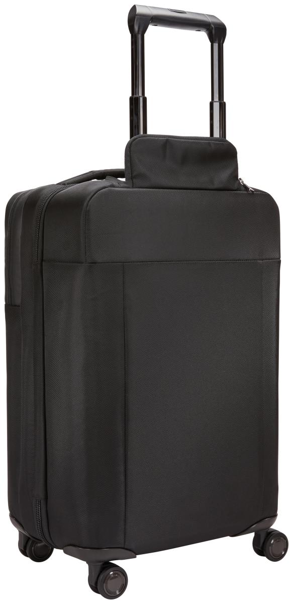 Spira Carry On Spinner Limited Edition - Black