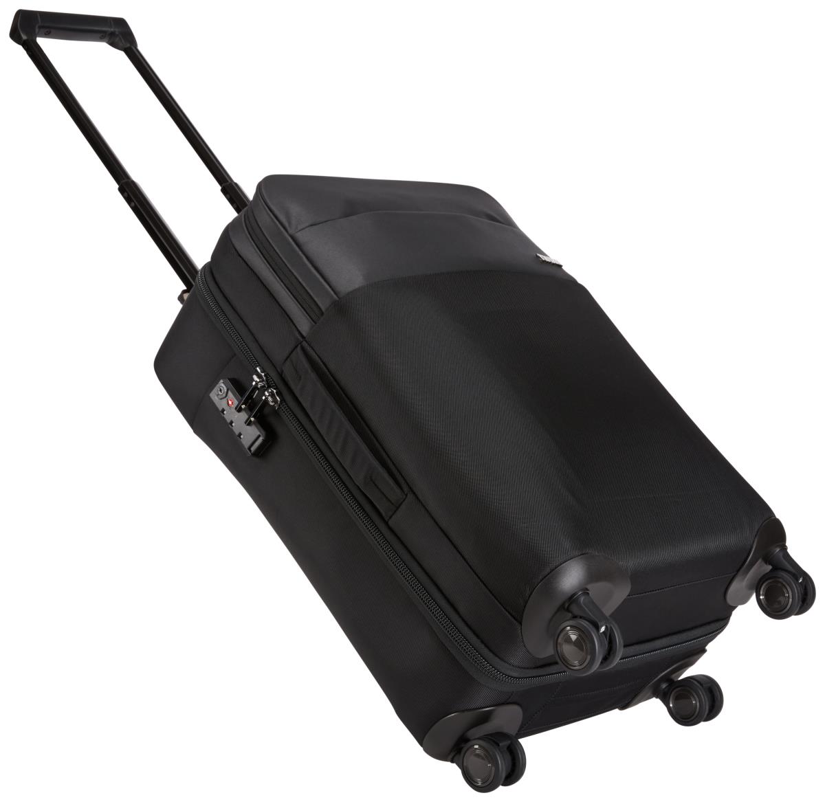 Spira Carry On Spinner Limited Edition - Black
