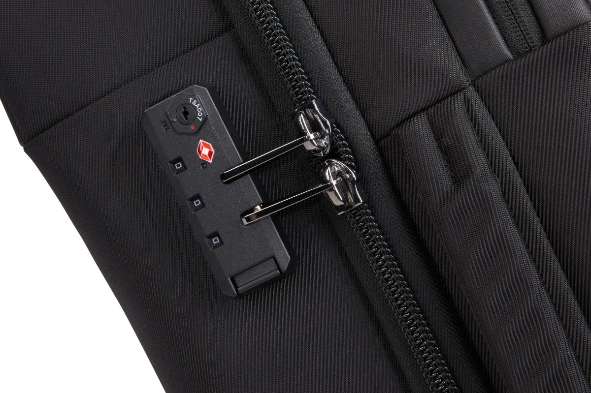 Spira Carry On Spinner Limited Edition - Black