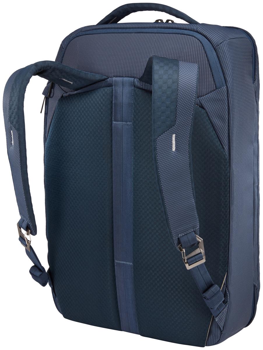 Crossover 2 Convertible Carry On - Dress Blue