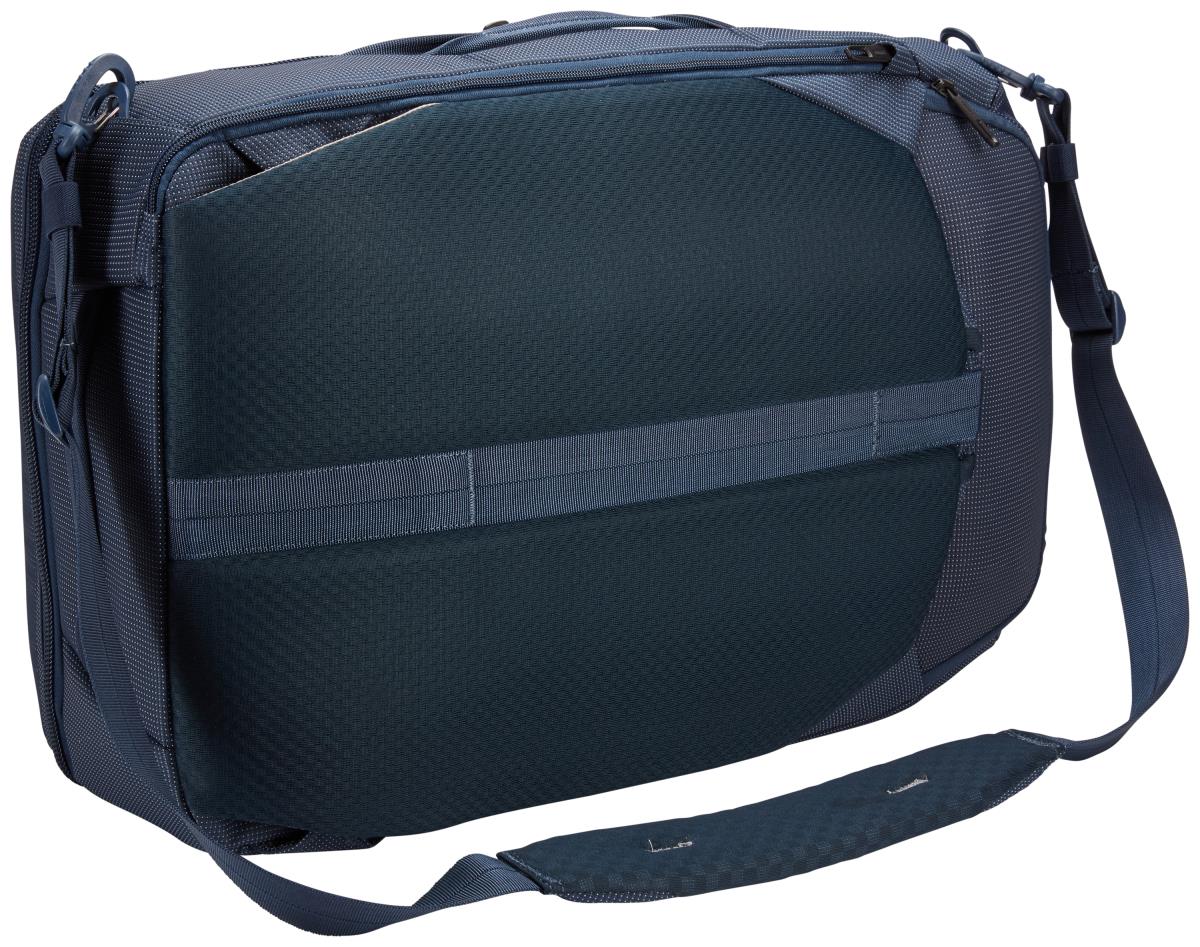 Crossover 2 Convertible Carry On - Dress Blue