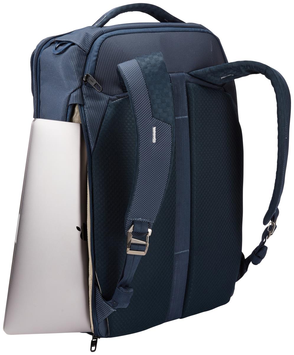 Crossover 2 Convertible Carry On - Dress Blue