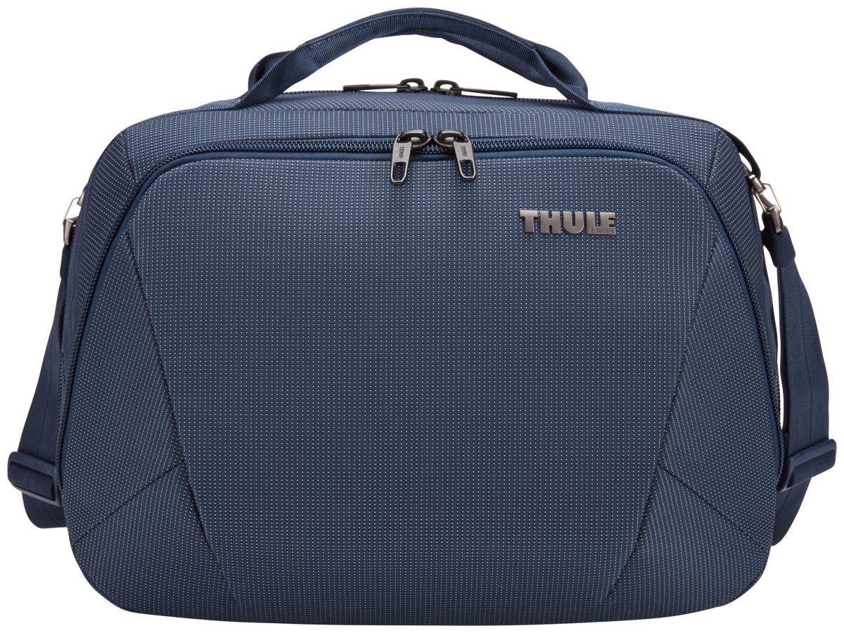 Crossover 2 Boarding Bag - Dress Blue