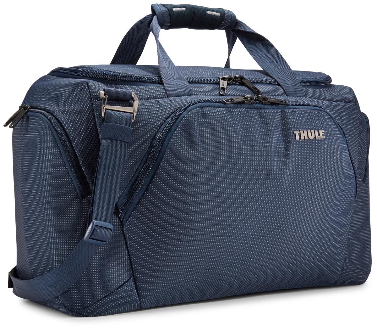 Crossover 2 Duffel 44L - Dress Blue
