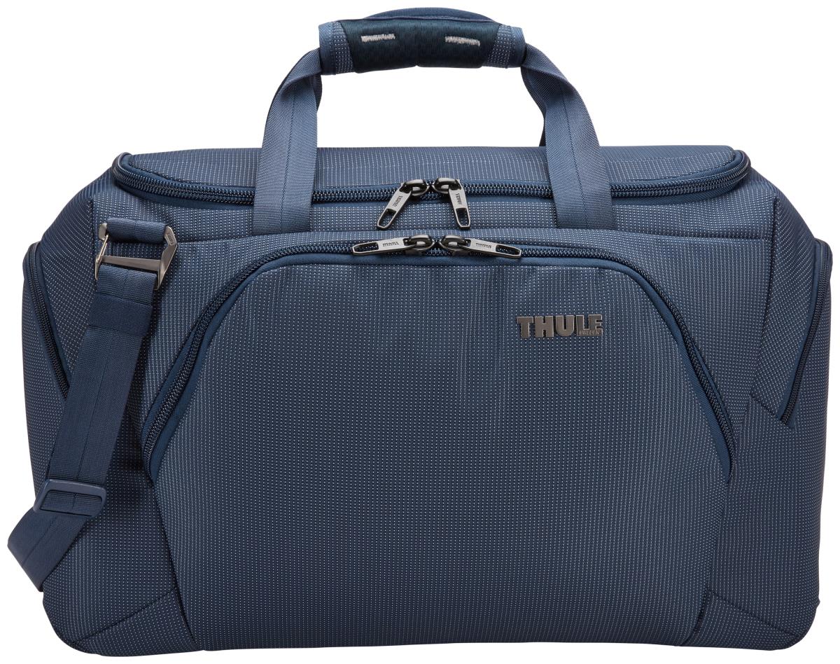 Crossover 2 Duffel 44L - Dress Blue