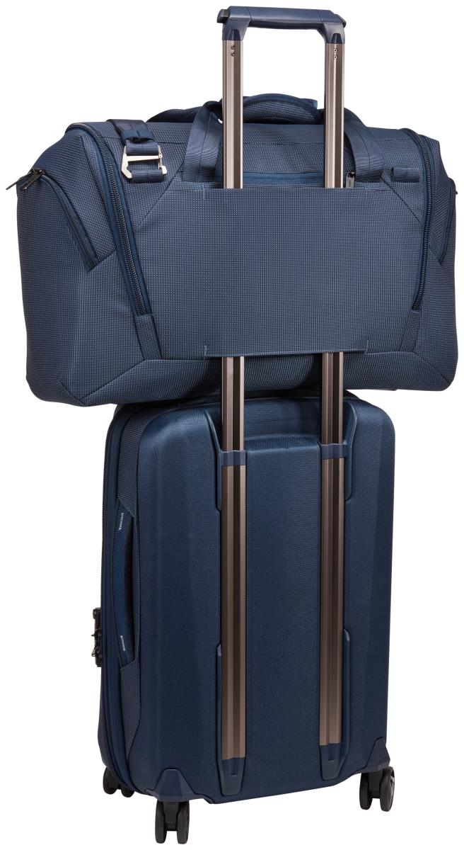 Crossover 2 Duffel 44L - Dress Blue