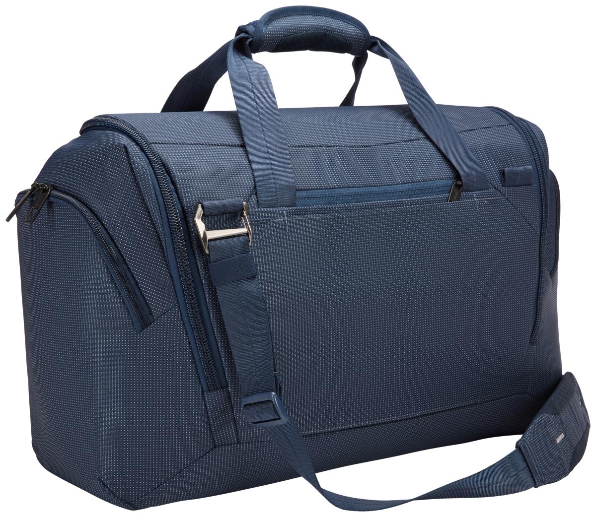 Crossover 2 Duffel 44L - Dress Blue