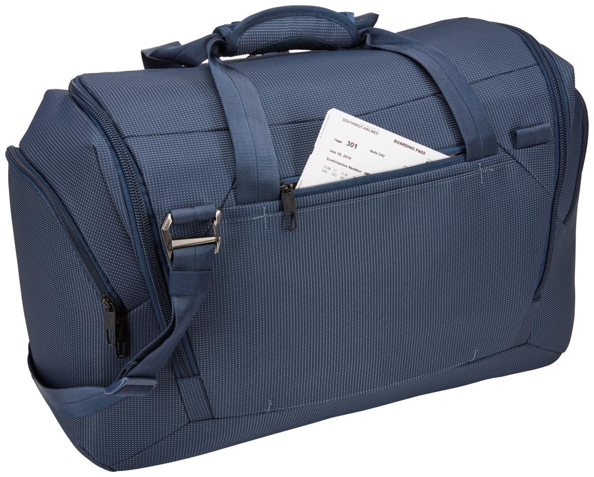 Crossover 2 Duffel 44L - Dress Blue