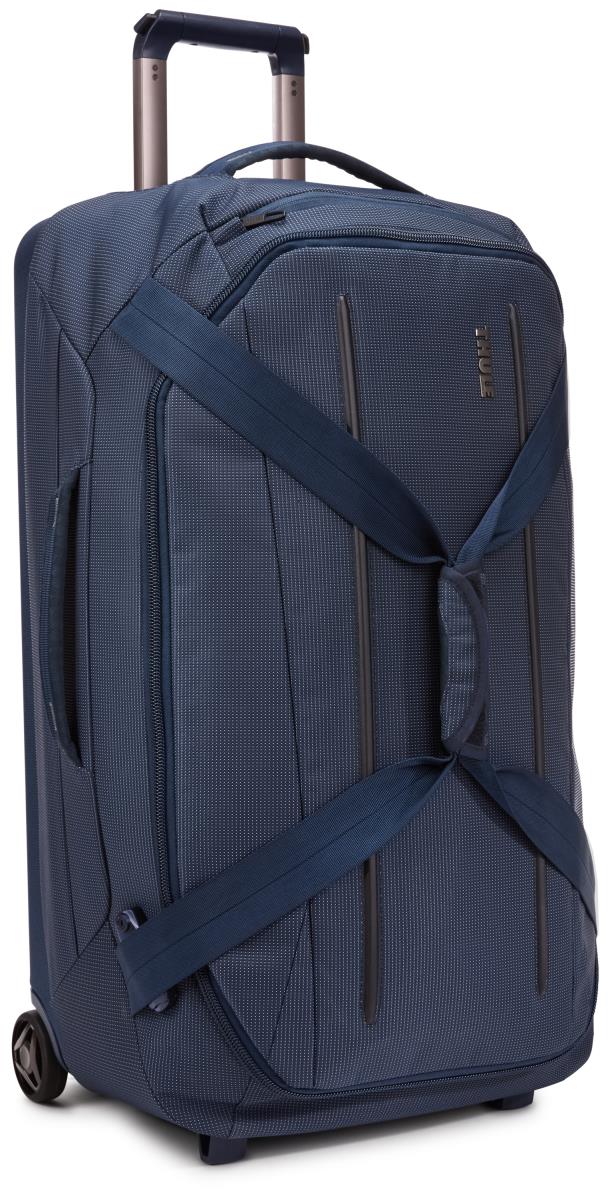 Crossover 2 Wheeled Duffel 76cm/30i - Dress Blue