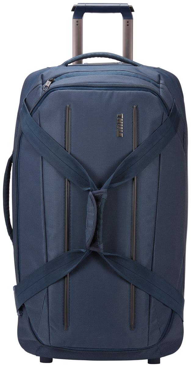 Crossover 2 Wheeled Duffel 76cm/30i - Dress Blue