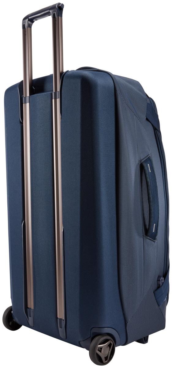 Crossover 2 Wheeled Duffel 76cm/30i - Dress Blue