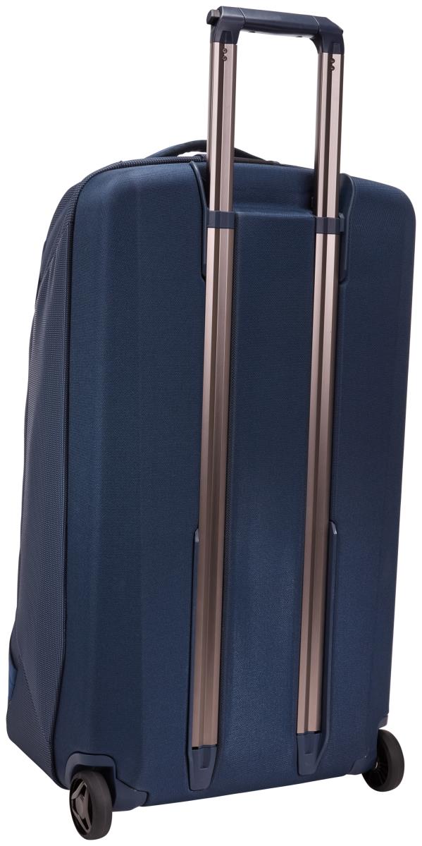 Crossover 2 Wheeled Duffel 76cm/30i - Dress Blue