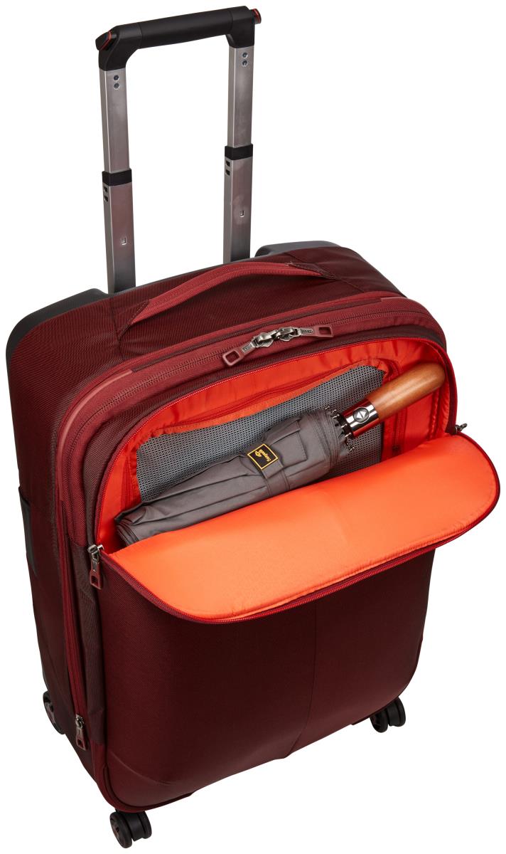 Subterra Spinner 63cm/25i - Ember