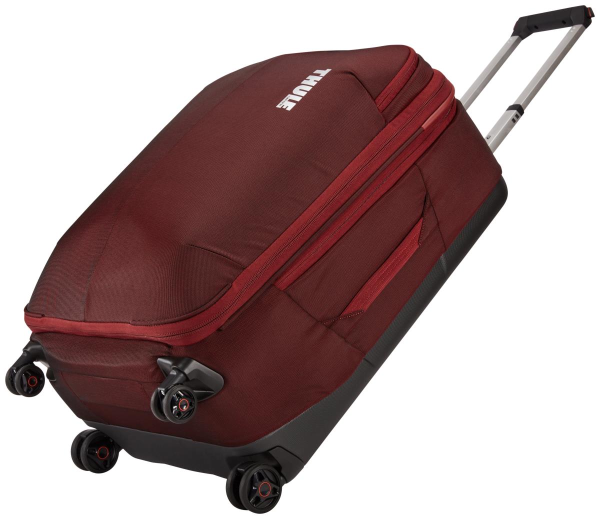 Subterra Spinner 63cm/25i - Ember