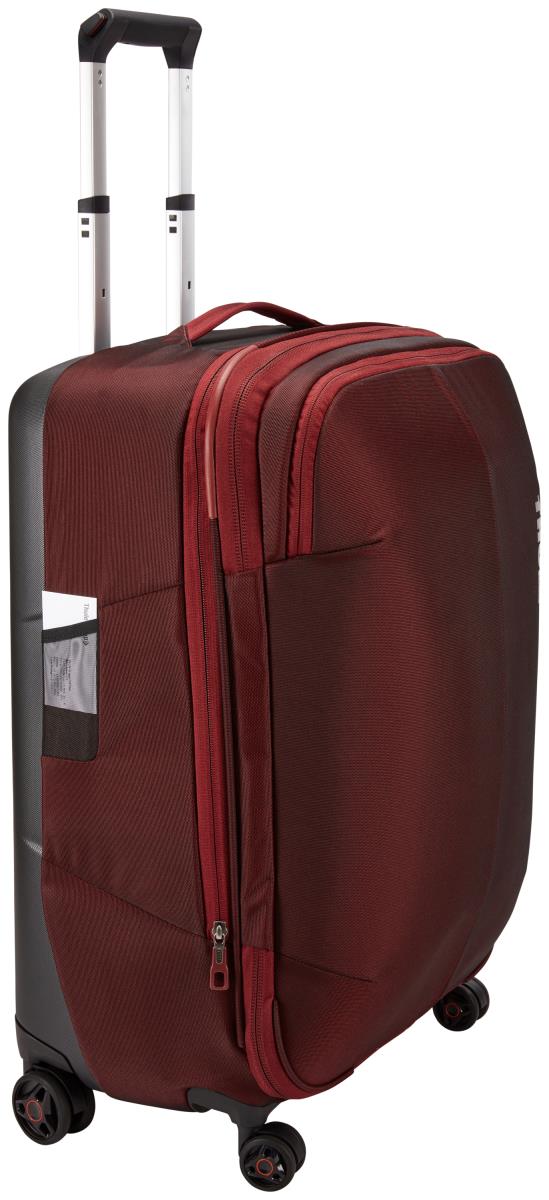 Subterra Spinner 63cm/25i - Ember
