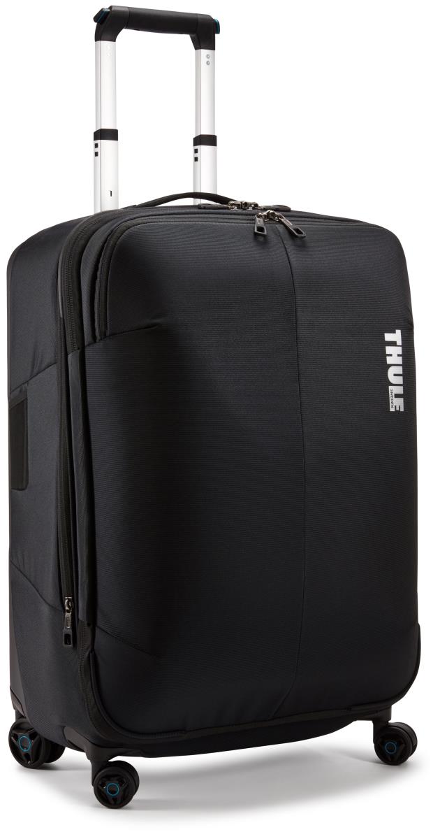 Subterra Spinner 63cm/25i - Black