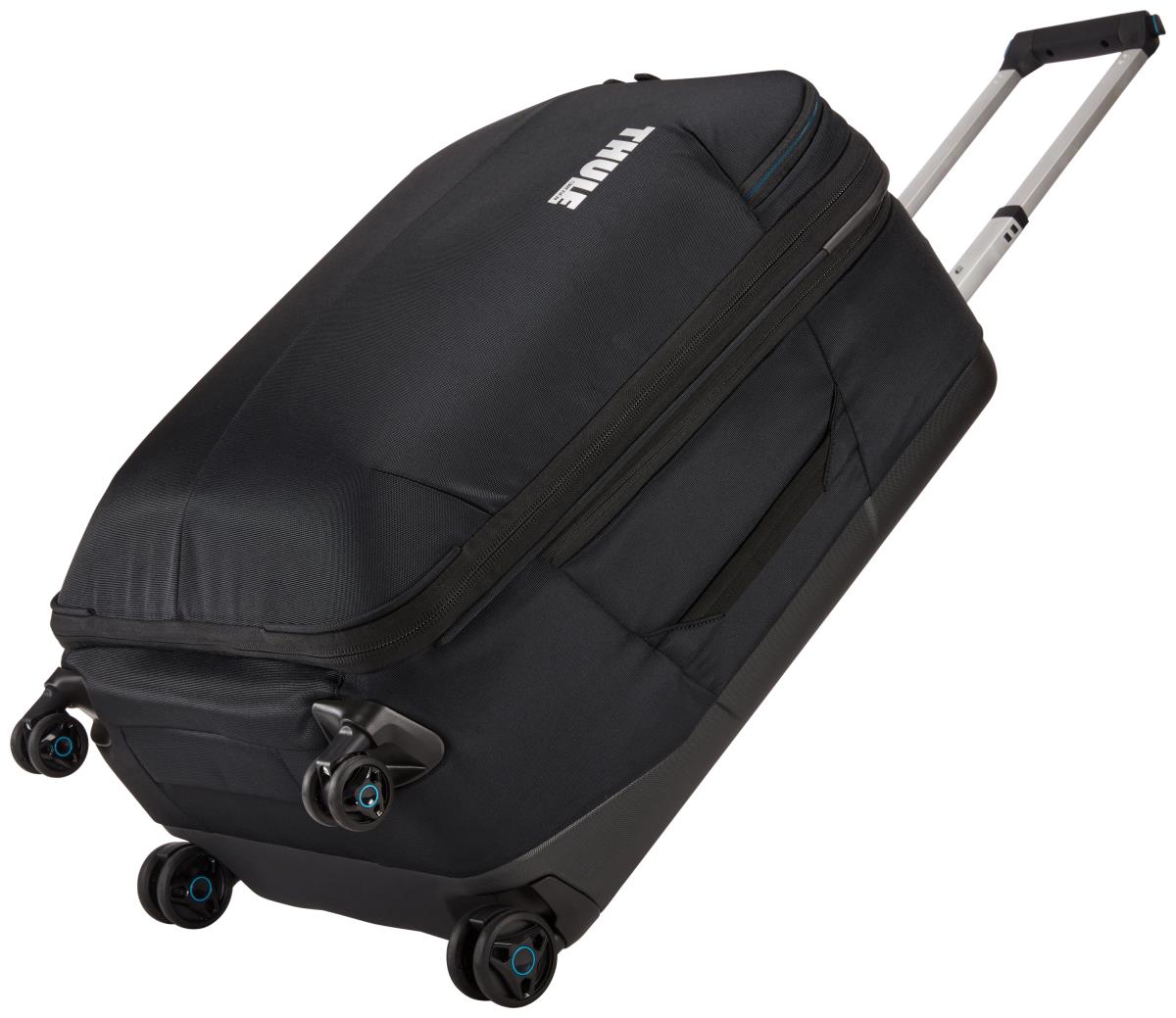 Subterra Spinner 63cm/25i - Black