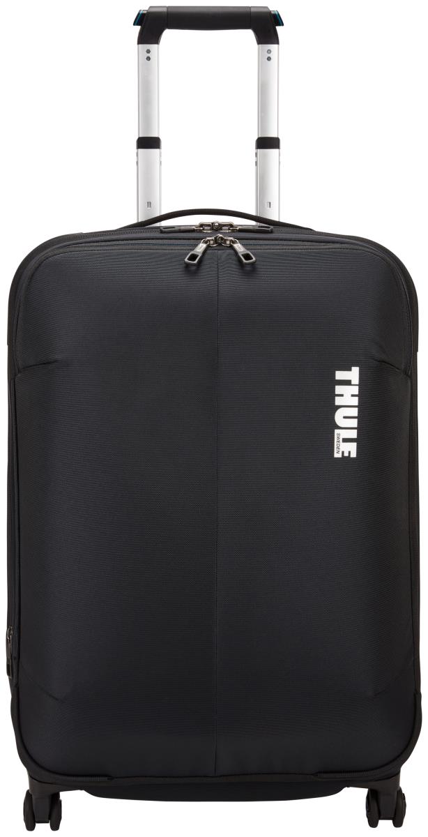 Subterra Spinner 63cm/25i - Black