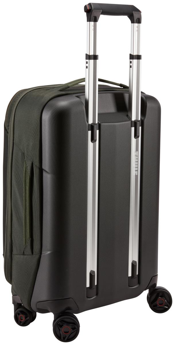 Subterra Carry-On Spinner - Dark Forest