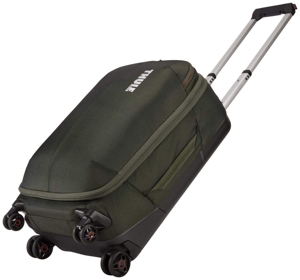 Subterra Carry-On Spinner - Dark Forest