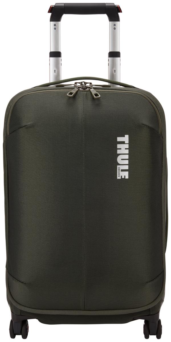 Subterra Carry-On Spinner - Dark Forest