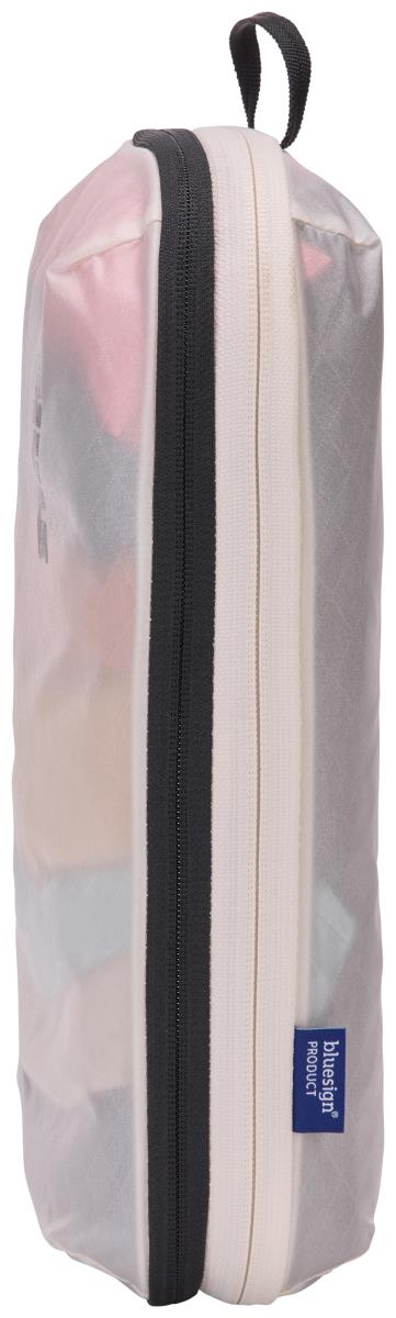 Compression Packing Cube Medium - White