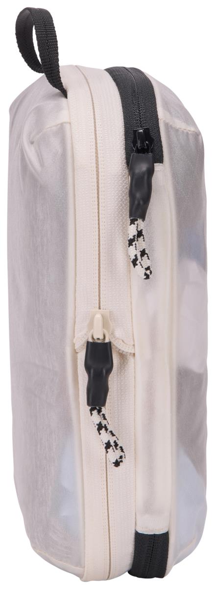 Compression Packing Cube Small - White