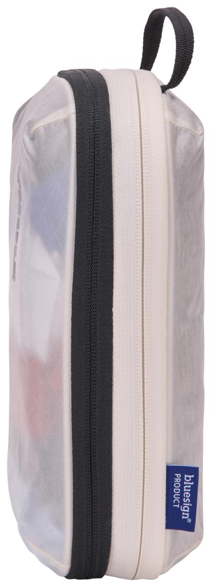 Compression Packing Cube Small - White