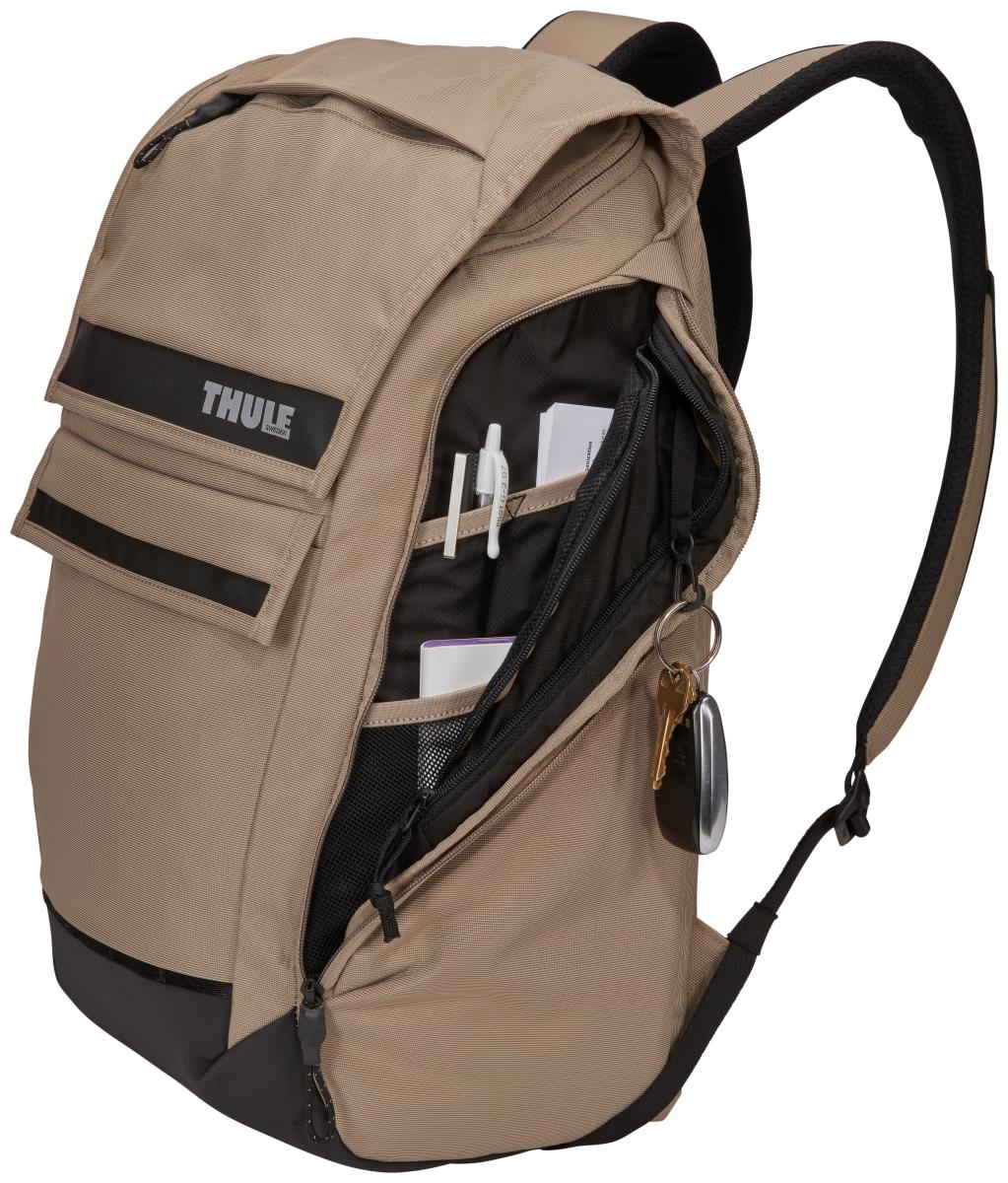 Paramount Backpack 27L - Timberwolf