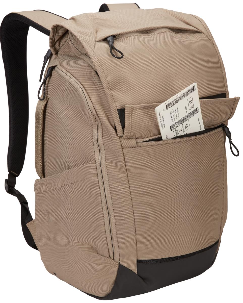 Paramount Backpack 27L - Timberwolf