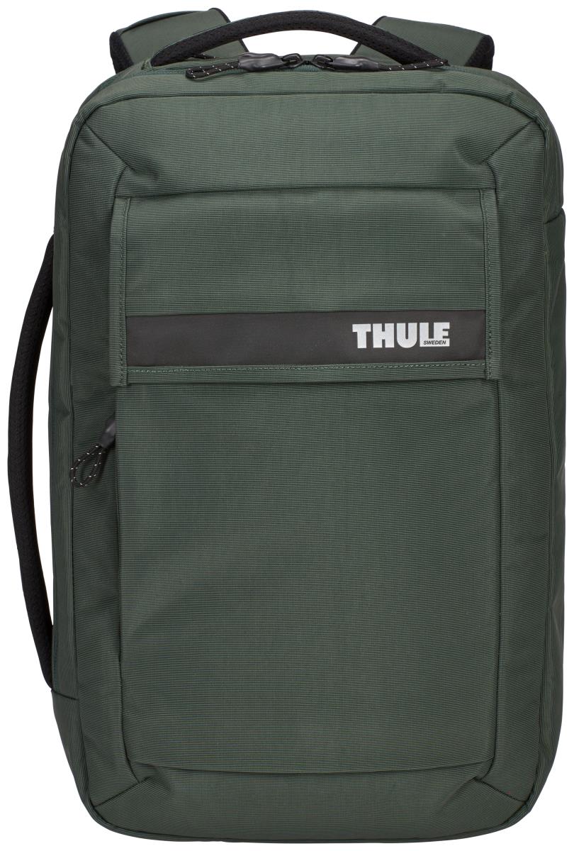 Paramount Backpack 24L - Racing Green