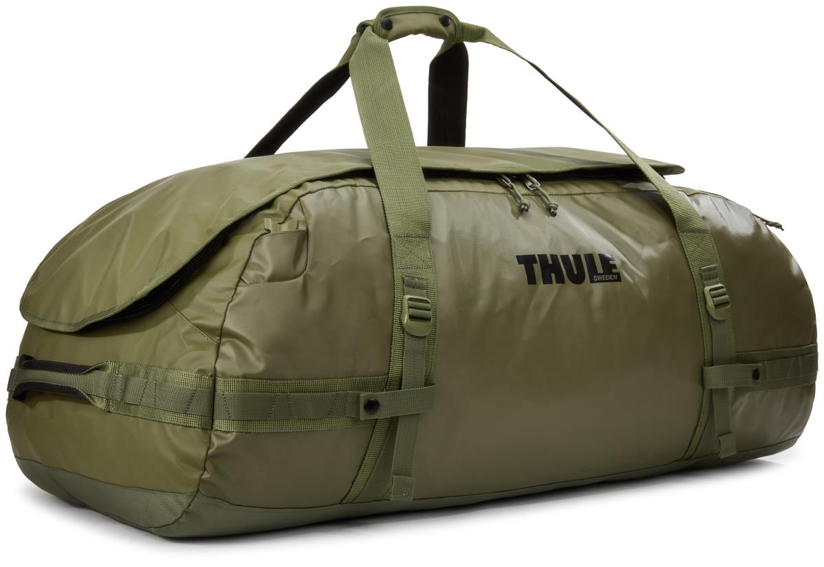 Chasm Duffel 130L - Olivine