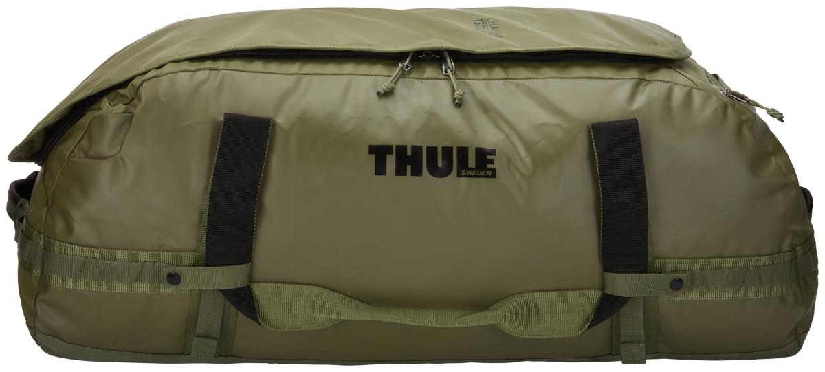 Chasm Duffel 130L - Olivine