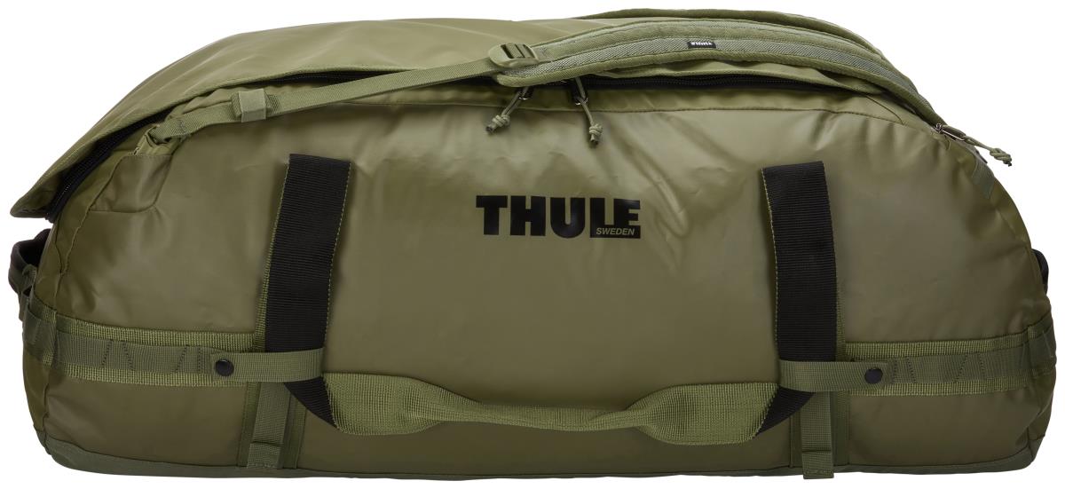 Chasm Duffel 130L - Olivine