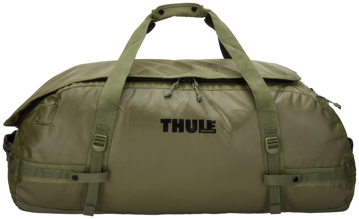 Chasm Duffel 130L - Olivine