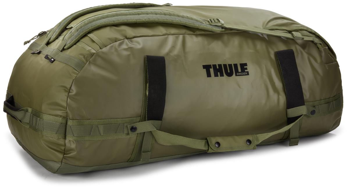 Chasm Duffel 130L - Olivine
