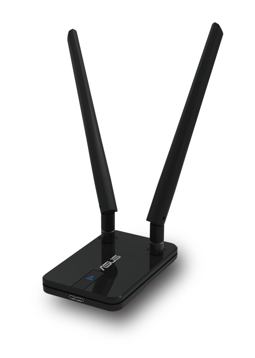 NTW USB-AC58