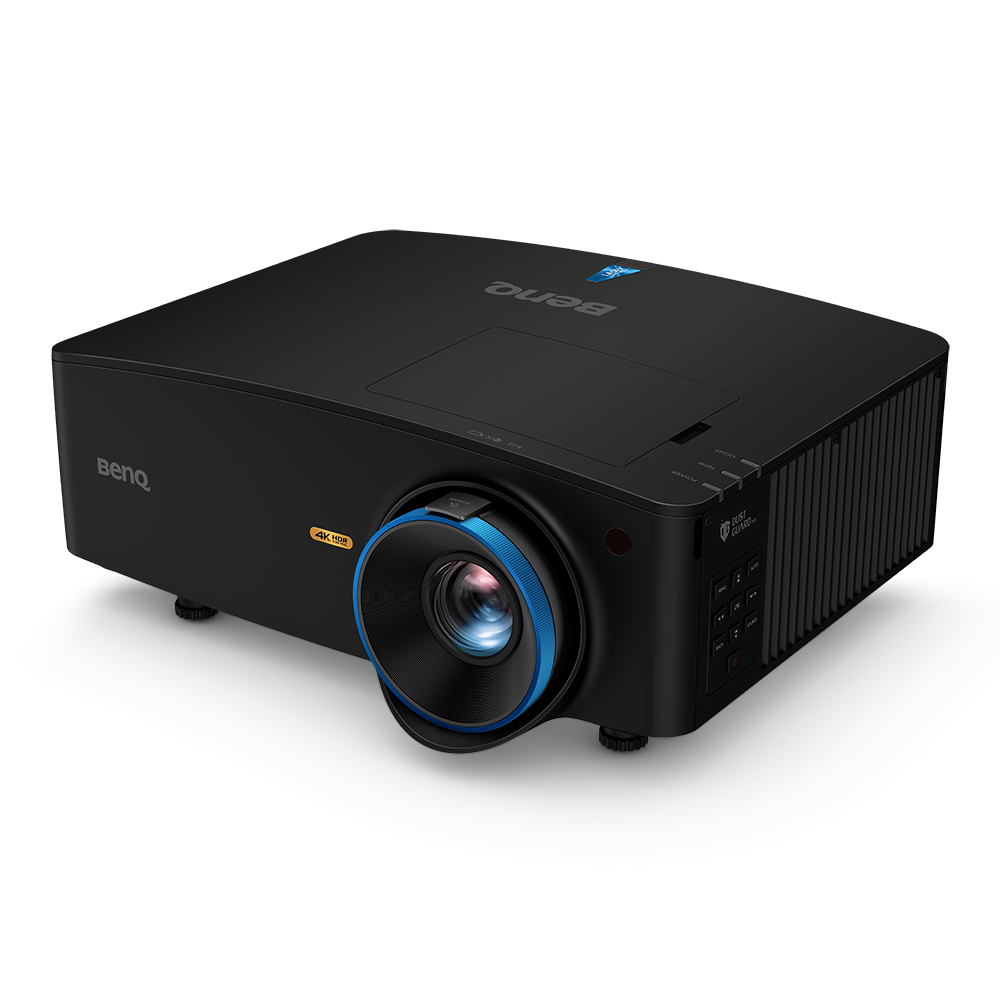 LK936ST 5100AL 4K Laser 1.1X TR 0.81-0.89 L/S V+-60% H+-23% HDBaseT LAN 4K compatible 3D syn in/out