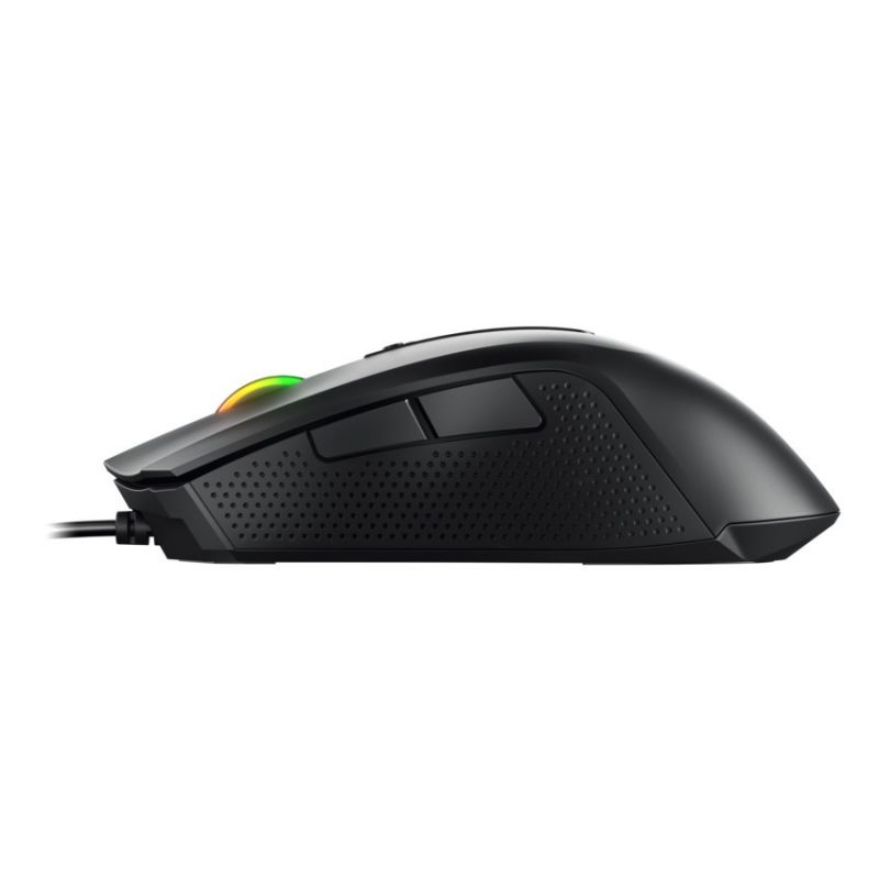 CHERRY MC 2.1Maus Corded Black