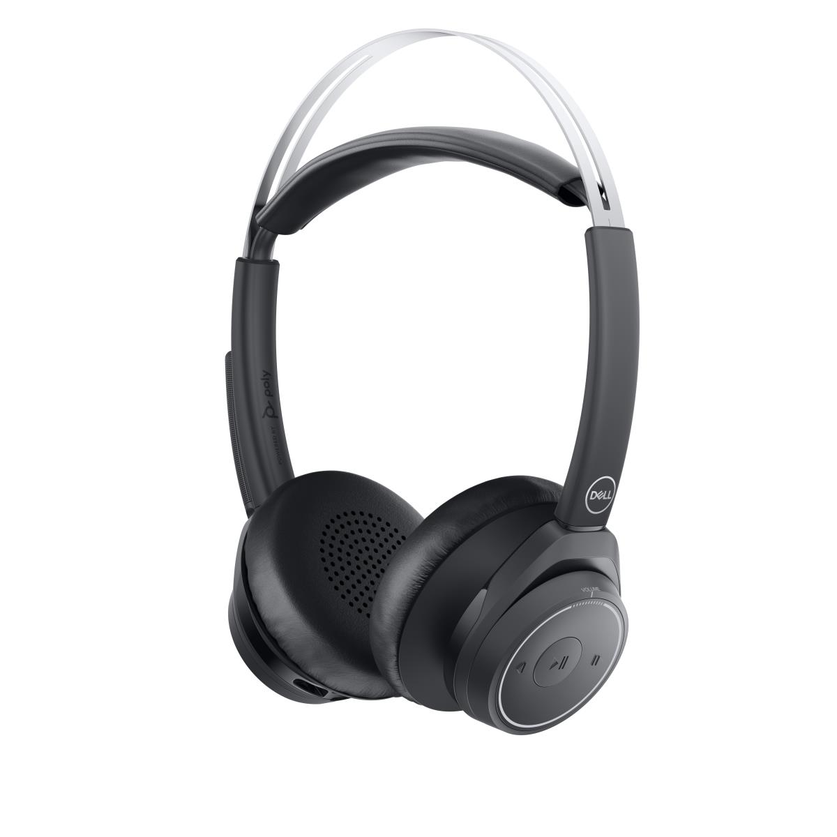 Dell Premier Wireless ANC Headset WL7022