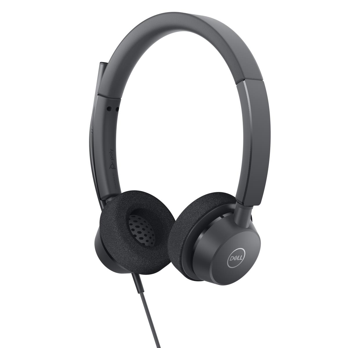 Dell Pro Stereo Headset WH3022