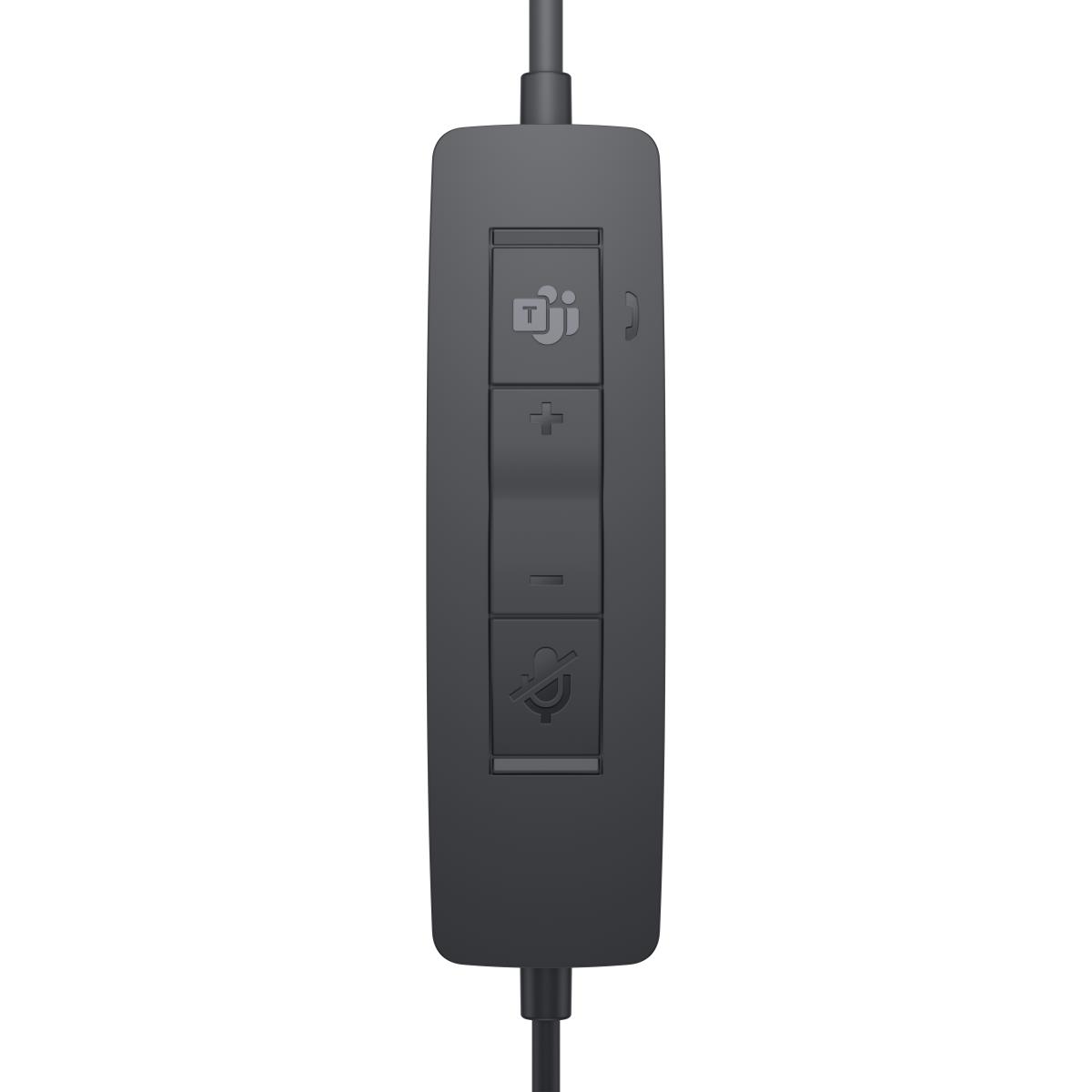 Dell Pro Stereo Headset WH3022
