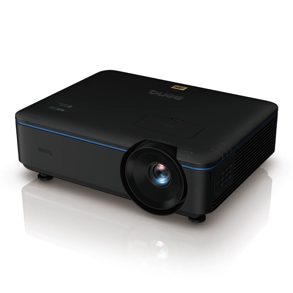 LK953ST (New Engine)DLP 4K UHD UHD Brightness 5000ALSuper high contrast 3000000:1 Short-throw (0.81