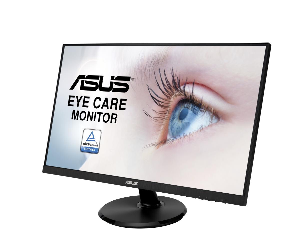LCD VA27DCP