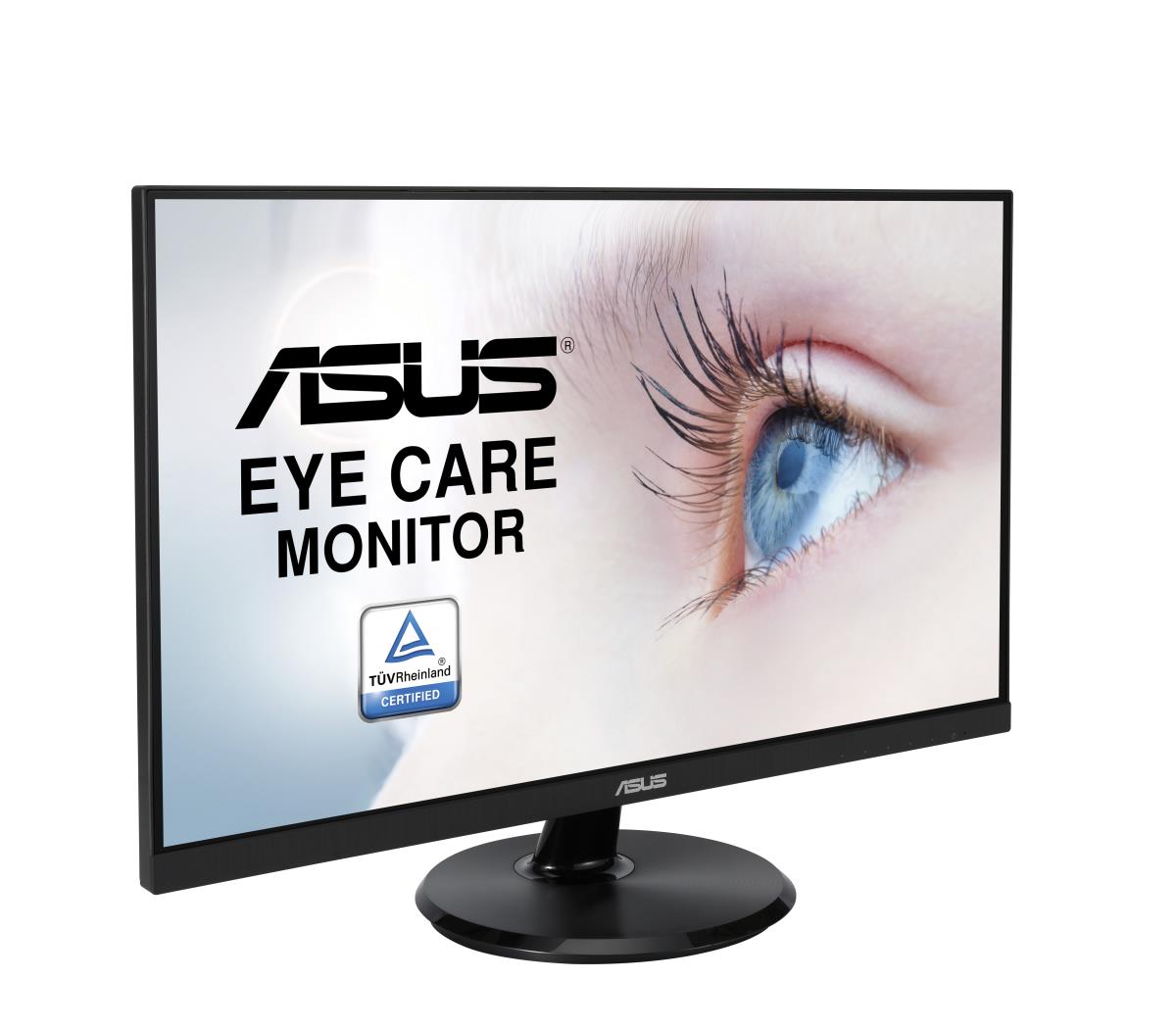 LCD VA27DCP