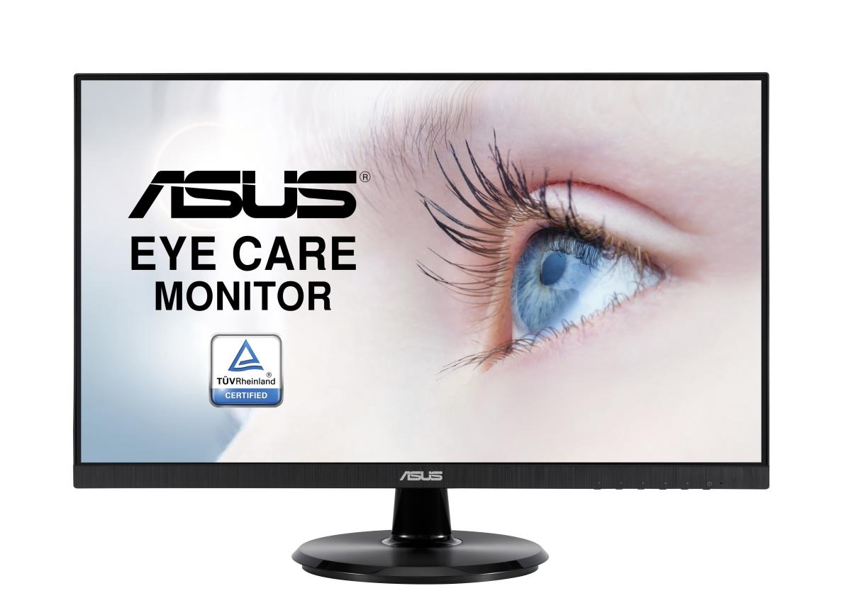 LCD VA27DCP