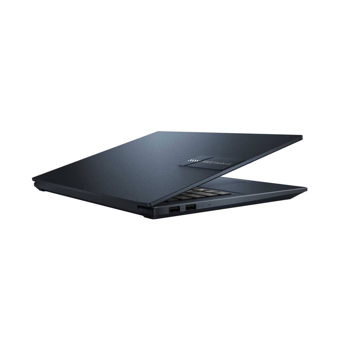 AZERTY - K3400PH - Quiet Blue - OLED14.0-inch WQXGA+ (2880 x 1800) 16:10 400nits - I5-11300H - 16GB