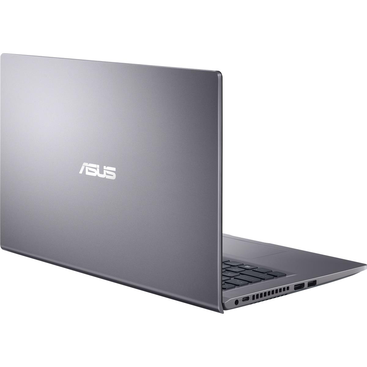AZERTY - X415EA - Gray - 14i - i5-1135G7 - 16GB - 512SSD - Win 10 AZERTY BE