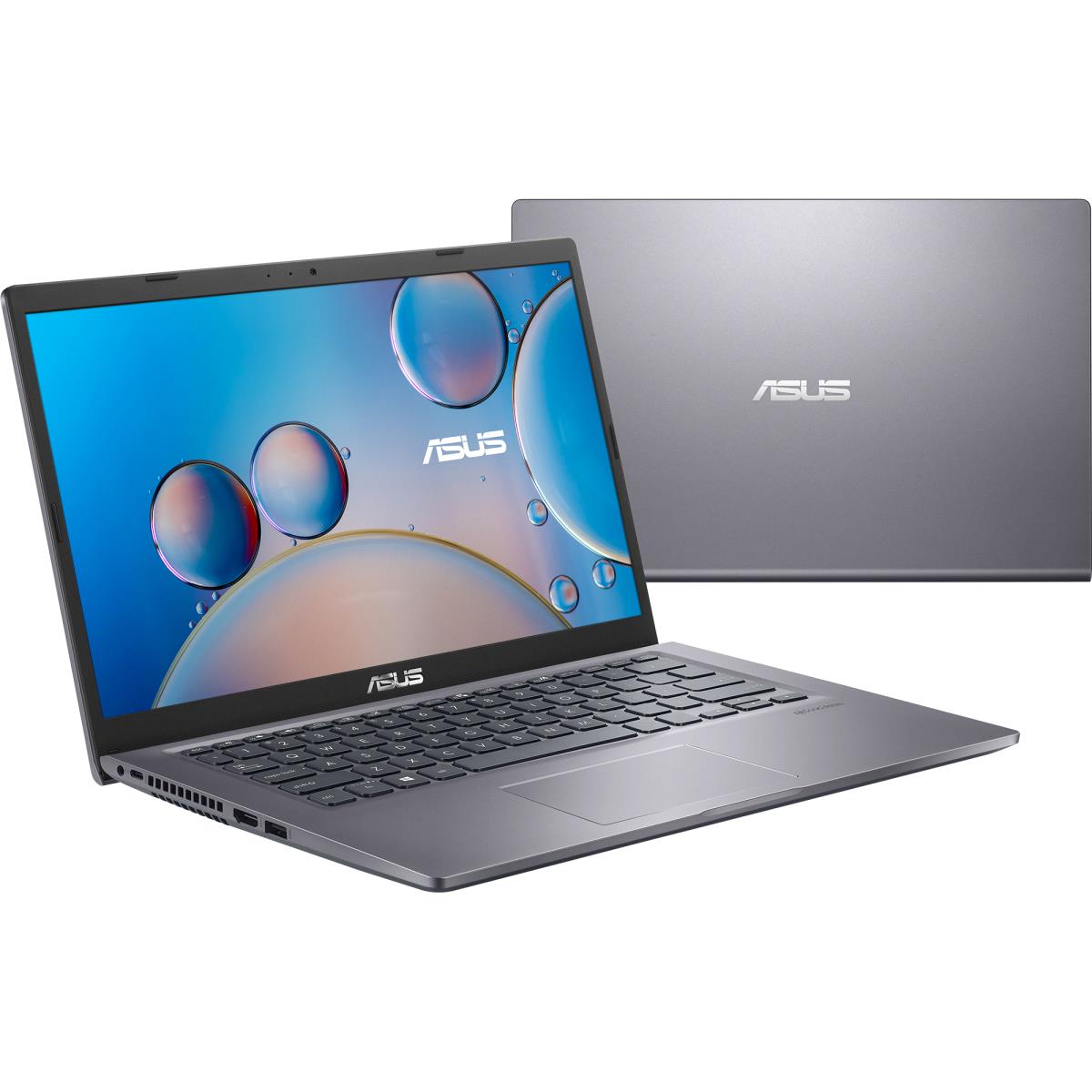 AZERTY - X415EA - Gray - 14i - i5-1135G7 - 16GB - 512SSD - Win 10 AZERTY BE