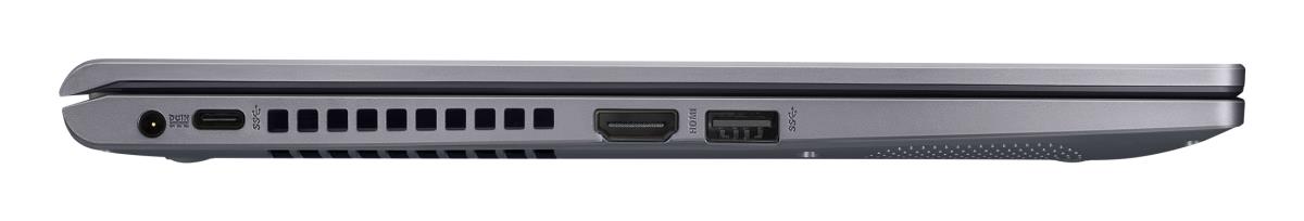 AZERTY - X415EA - Gray - 14i - i5-1135G7 - 16GB - 512SSD - Win 10 AZERTY BE